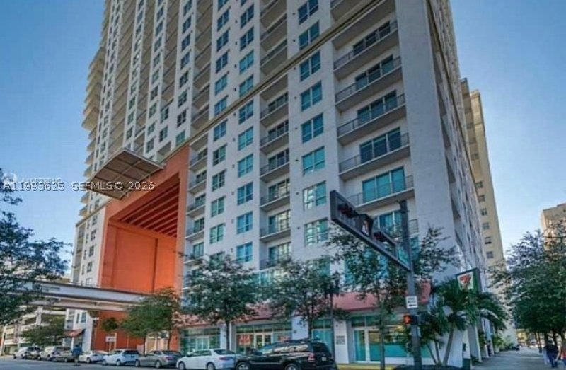 Apartment for rent at Loft Downtown II 1103