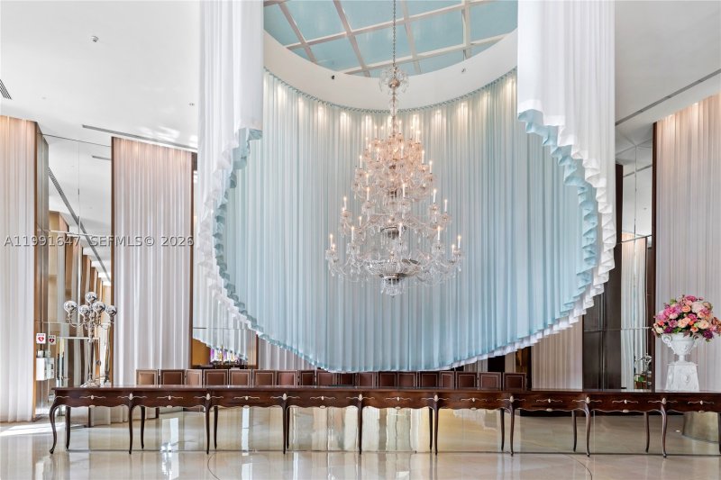 Apartment for rent at Icon South Beach 906