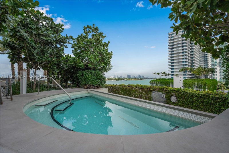 Apartment for rent at Icon South Beach 906