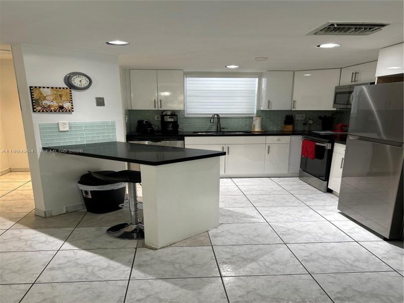 Alquiler de apartamento en Le Frontenac 203
