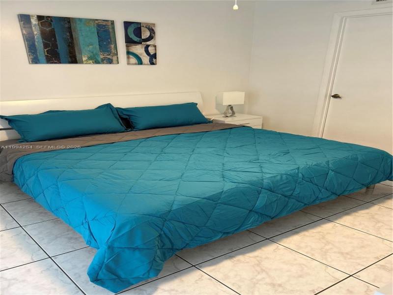 Alquiler de apartamento en Le Frontenac 203