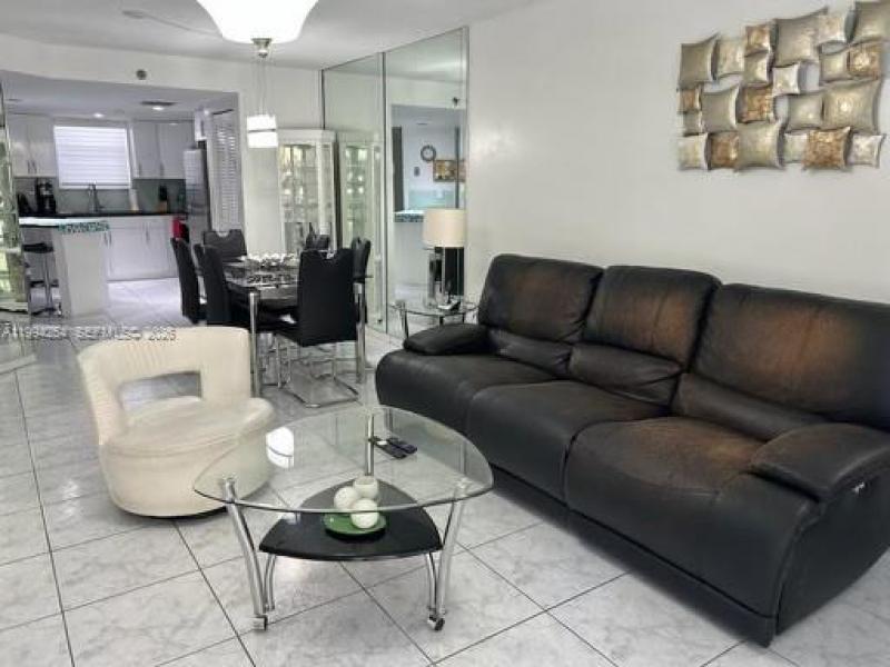Alquiler de apartamento en Le Frontenac 203