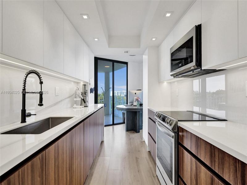 Comprar apartamento en Towers of Quayside 1 707