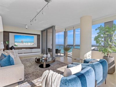 Setai Apt #3002