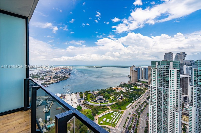 The Elser Hotel and Residences Apt #4716