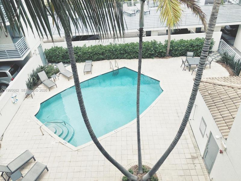 Condo for sale at Sails 412