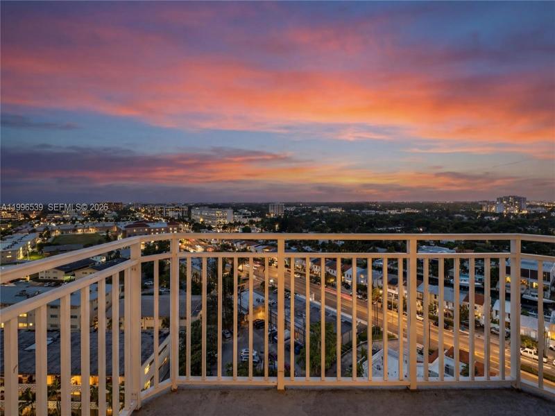Bayview Towers Apt #A1607
