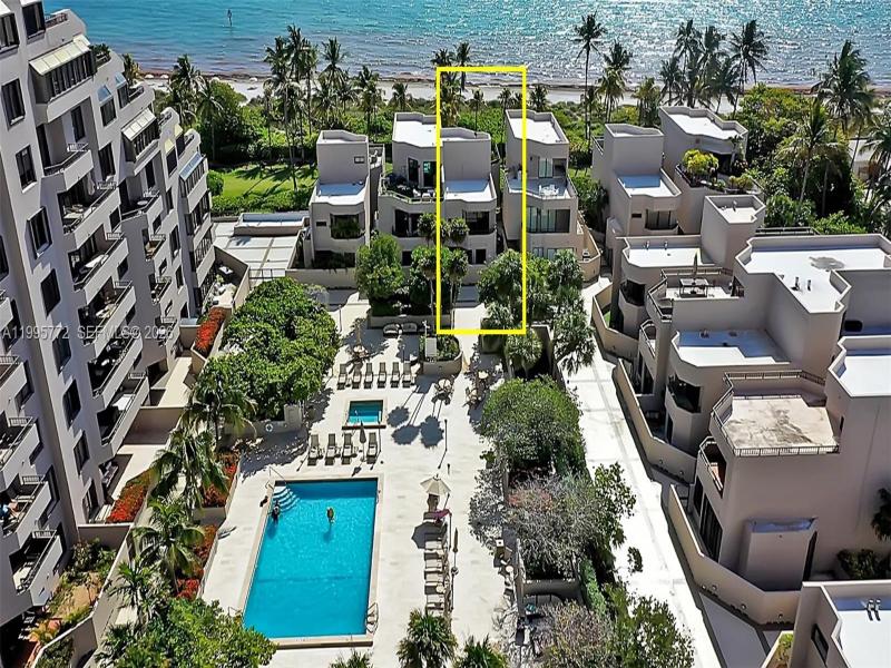 Tidemark Apt #175