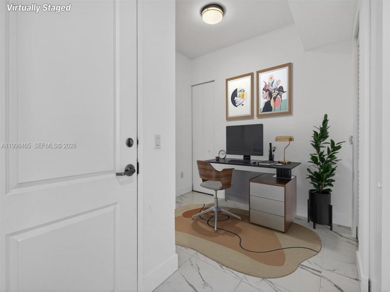 Comprar apartamento en Edgewater Lofts 1003