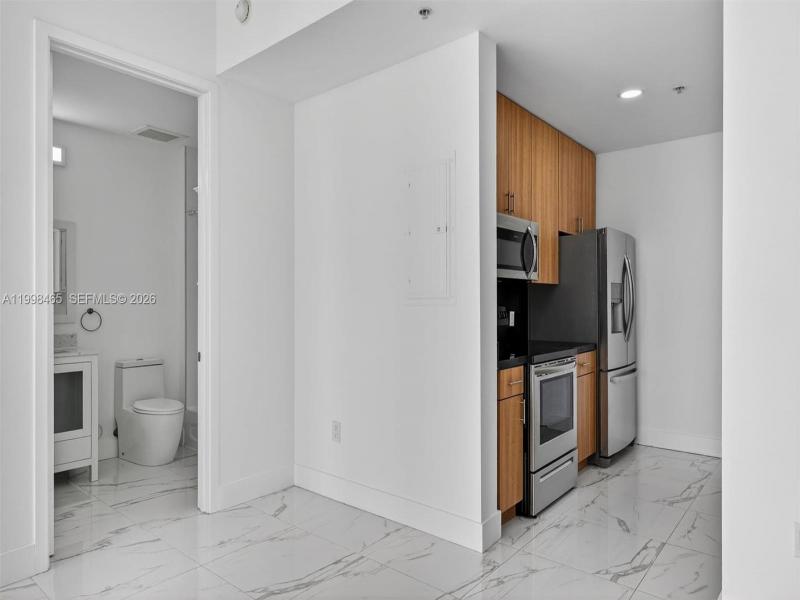 Comprar apartamento en Edgewater Lofts 1003