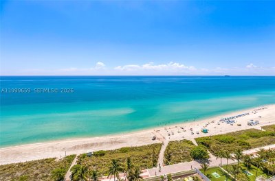 La Gorce Palace Apt #2103