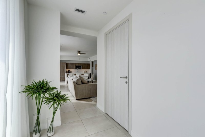 Condo for sale at Tiffany House Th3
