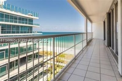Marbella Surfside Apt #604