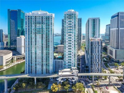 Brickell on the River North Apt #4212