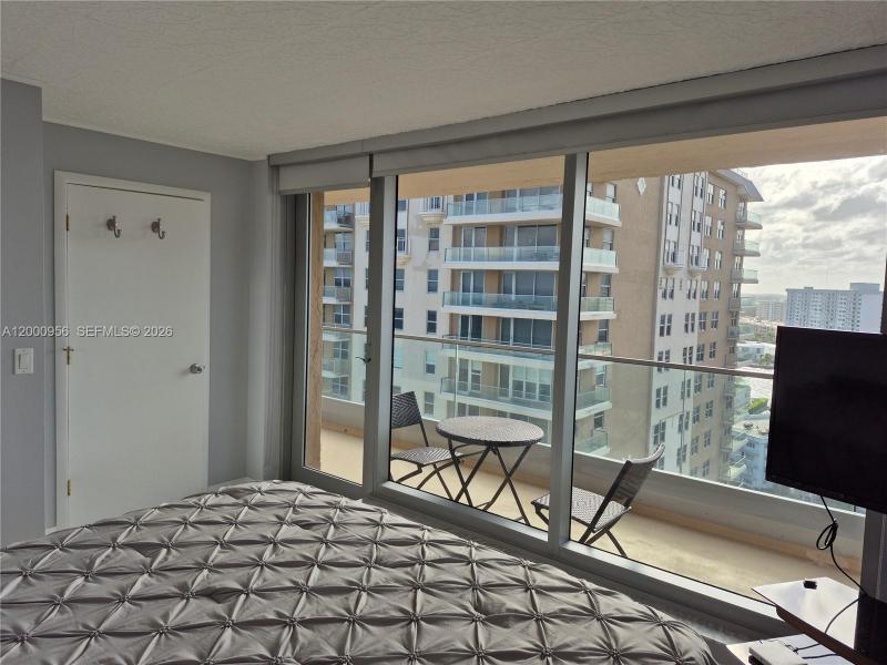 Condo for sale at Malaga Towers 17C