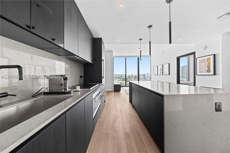 E11EVEN Hotel & Residences Apt #4502