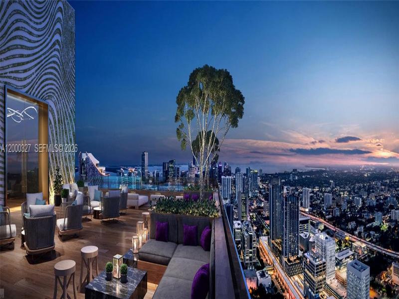 Comprar apartamento no E11EVEN Hotel & Residences 4502