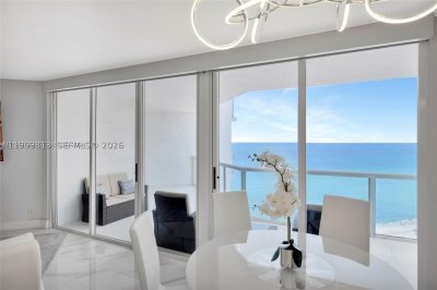 Oceania 1 Apt #1612