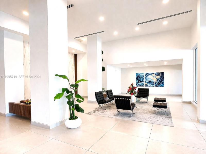 Condo for sale at Winston Towers 2404