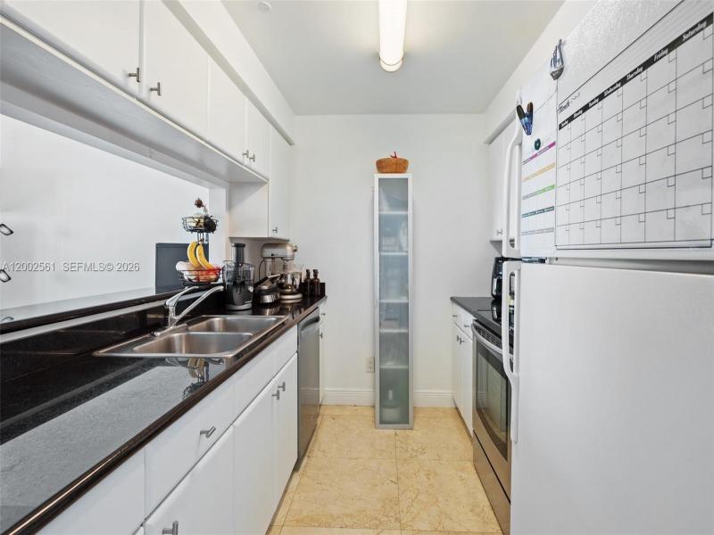 Comprar apartamento en Metropolitan at Brickell 1805
