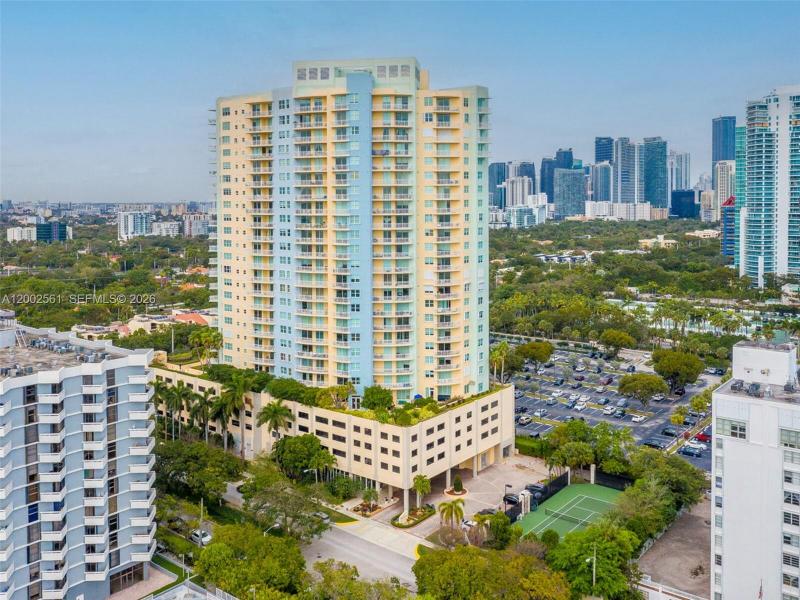Comprar apartamento en Metropolitan at Brickell 1805