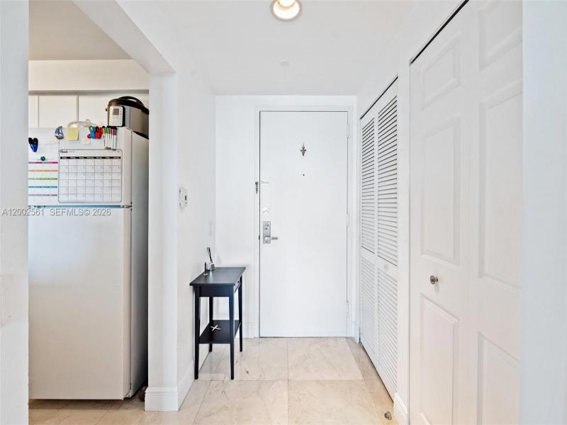 Comprar apartamento en Metropolitan at Brickell 1805