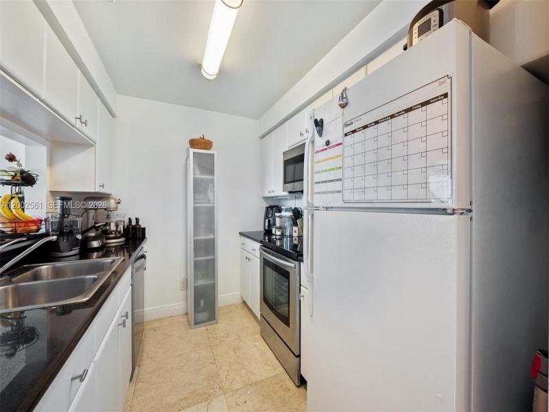 Comprar apartamento en Metropolitan at Brickell 1805