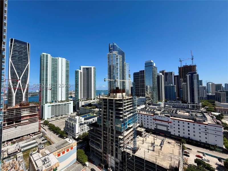 E11EVEN Hotel & Residences Apt #2809
