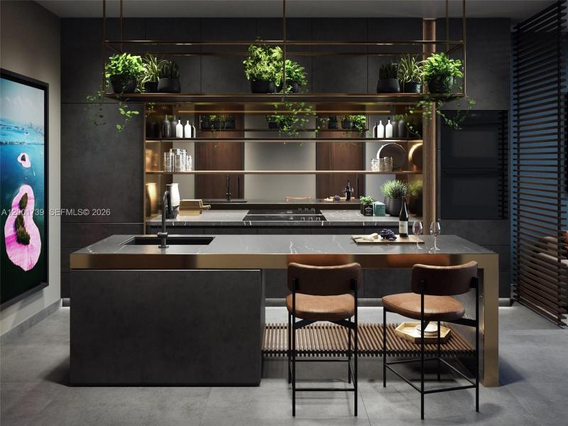 Comprar apartamento no E11EVEN Hotel & Residences 2809