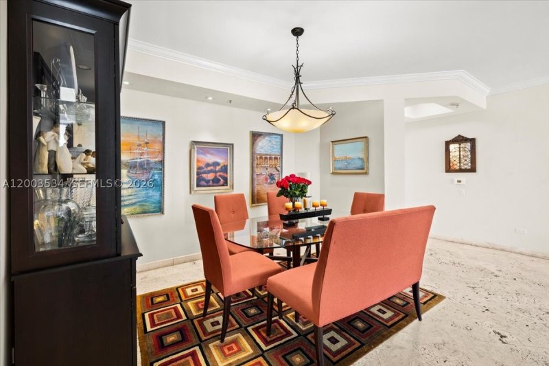 Condo for sale at Two Tequesta Point 1205