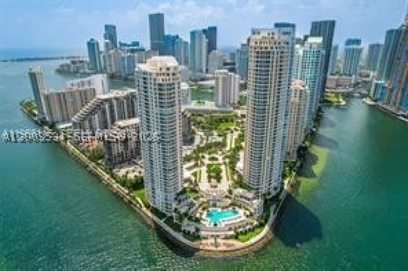 Comprar apartamento no Two Tequesta Point 1205