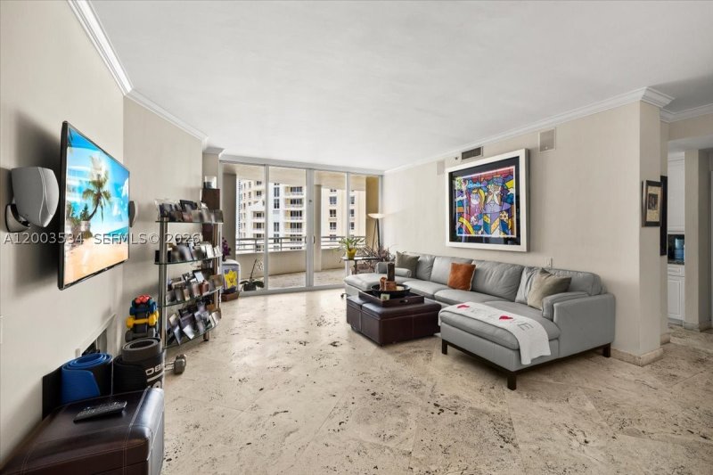 Comprar apartamento no Two Tequesta Point 1205