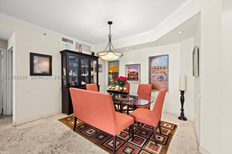 Comprar apartamento no Two Tequesta Point 1205