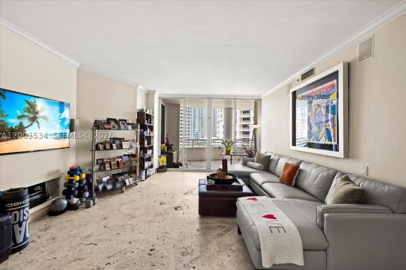 Comprar apartamento no Two Tequesta Point 1205