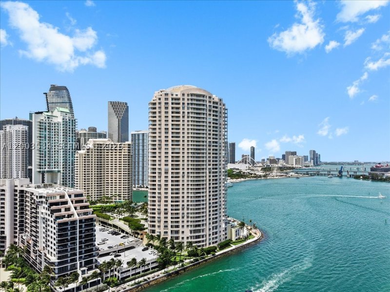 Comprar apartamento no Two Tequesta Point 1205