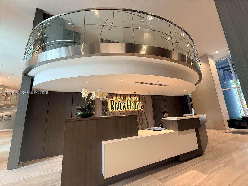 Condo for sale at Las Olas River House 304