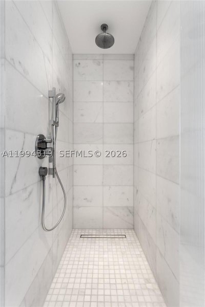 Apartment for rent at Five Park Miami Beach 2504