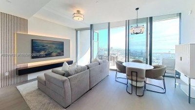 Five Park Miami Beach Apt #2504