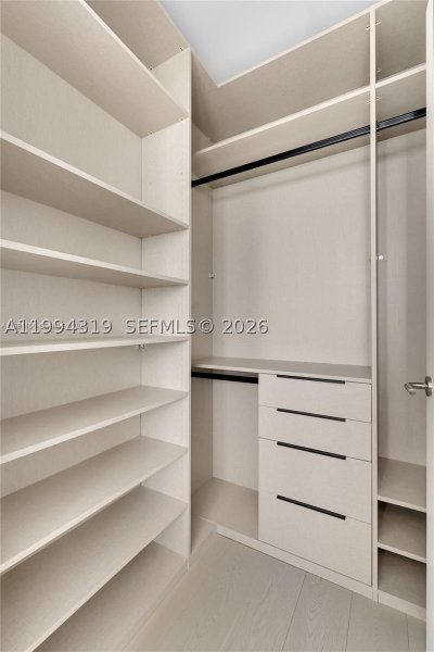 Apartment for rent at Five Park Miami Beach 2504