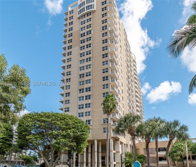 Isola Brickell Key Apt #1905