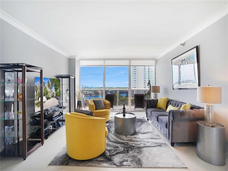Comprar apartamento en Waterview 836