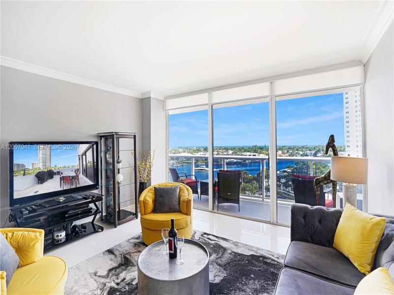 Waterview Apt #836