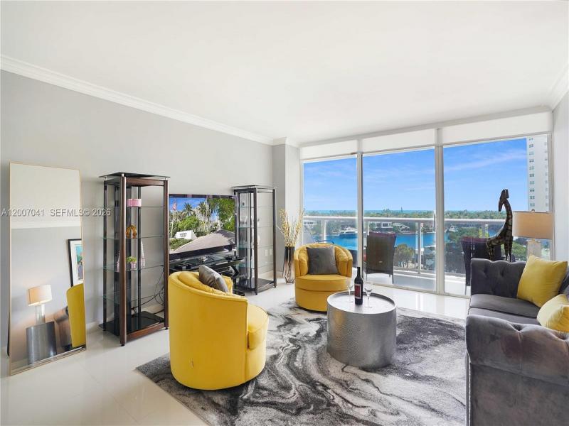 Comprar apartamento en Waterview 836