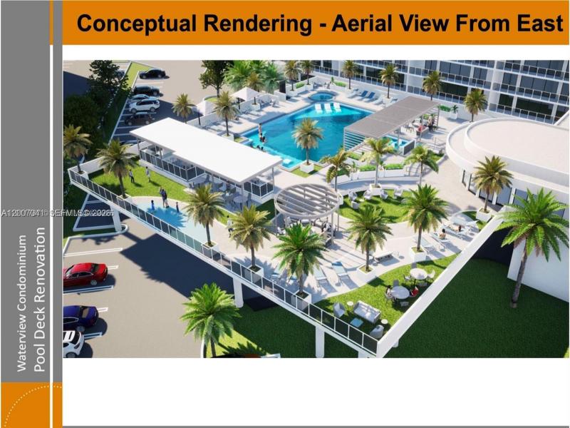 Comprar apartamento en Waterview 836