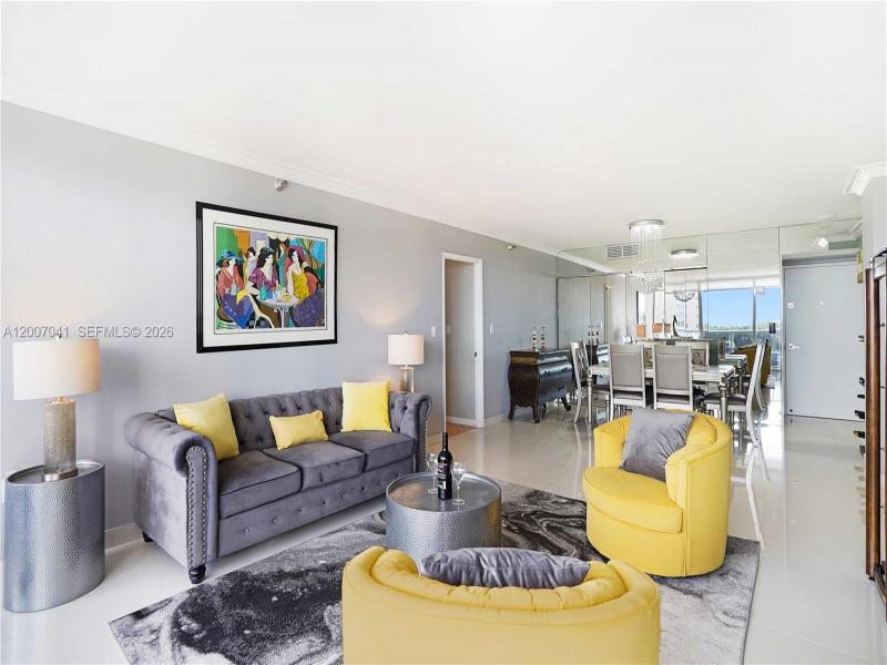 Comprar apartamento en Waterview 836