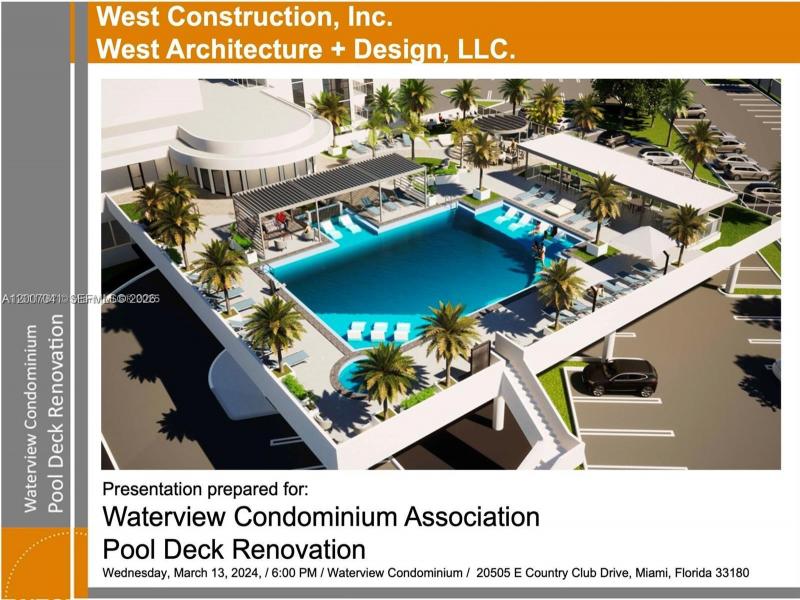 Comprar apartamento en Waterview 836