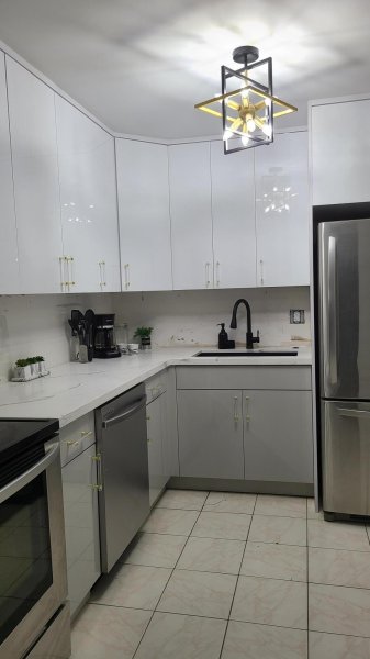 Condo for sale at Olympus Condo 802