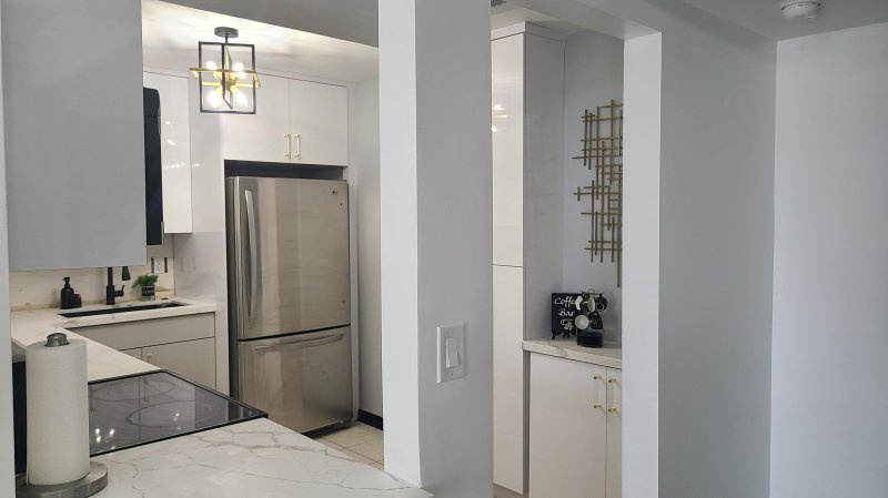 Condo for sale at Olympus Condo 802