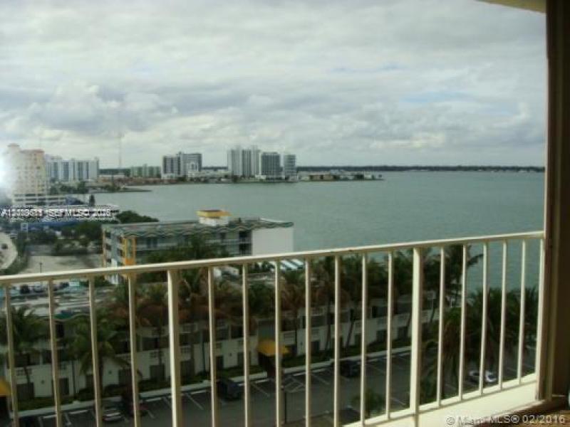 Kennedy House Apt #6L
