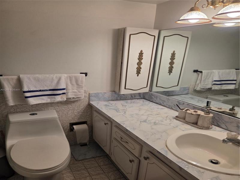 Apartment for rent at Imperial Towers 325